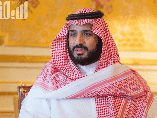سبق أن تعرض لهجوم مسلح.. ابن سلمان يستبدل مقر إقامته في الرياض بقصر جديد في جدة | القصة الكاملة قصر جديد في جدة watanserb.com