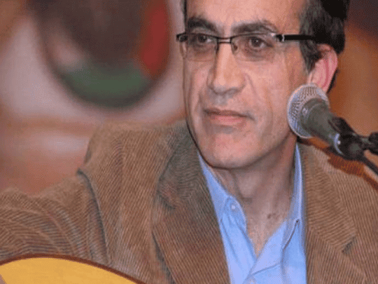 سميح شقير يغني للسودانيين watanserb.com