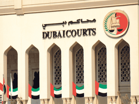 في دبي قتل صديقته watanserb.com