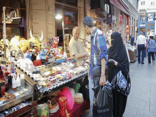 اختفاء سائحين سعوديين في تركيا watanserb.com