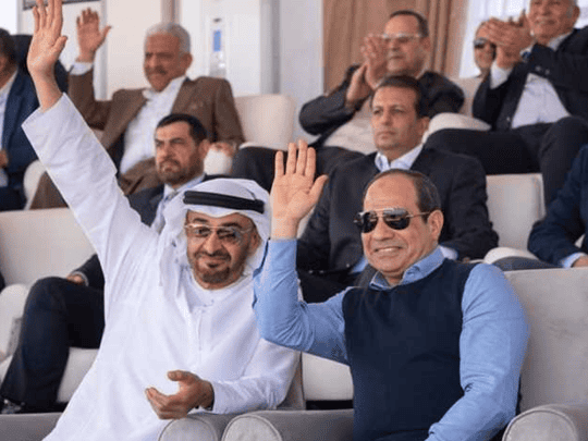 سفارة أبوظبي في مصر watanserb.com