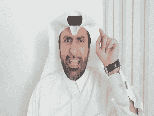 خبير اجتماعي قطري watanserb.com