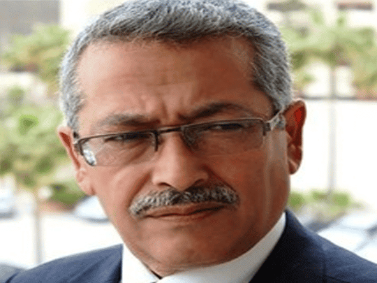 السعودية تعتقل صحفياً أردنياً watanserb.com