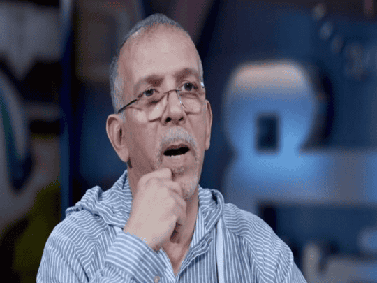 حفيظ دراجي يوجه نصيحة بجمل للشعب الجزائري: من فضلكم لا تطلقوا العنان للفرح والشماتة | القصة الكاملة نصيحة حفيظ دراجي watanserb.com