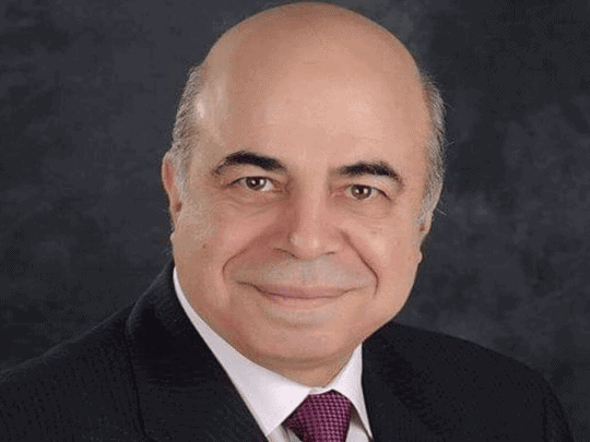 مفكر إسلامي مصري watanserb.com