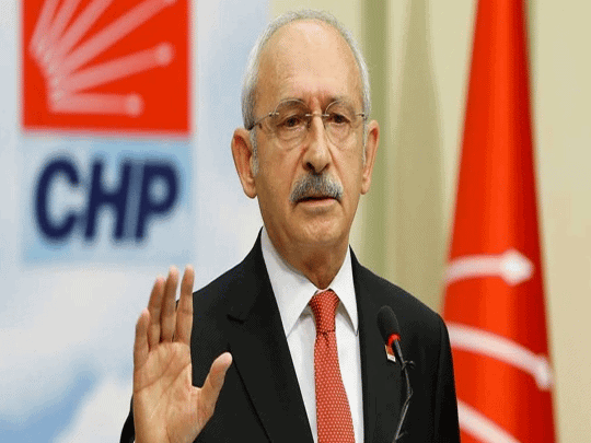 رئيس حزب تركي معارض watanserb.com