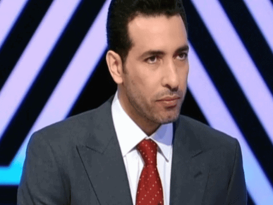 أبو تريكة متفائل بالإطاحة بالبشير وخاطب الاحتلال الإسرائيلي: “استعد” | القصة الكاملة الإطاحة بالبشير watanserb.com