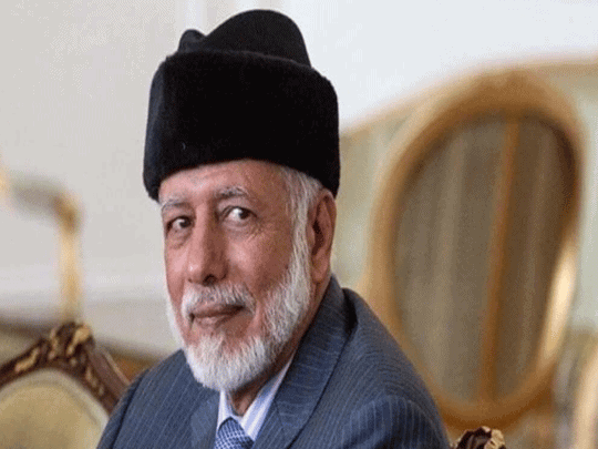 يوسف بن علوي: نحن مع سوريا وهذا موقفنا من الوضع في الجزائر | القصة الكاملة يوسف بن علوي watanserb.com