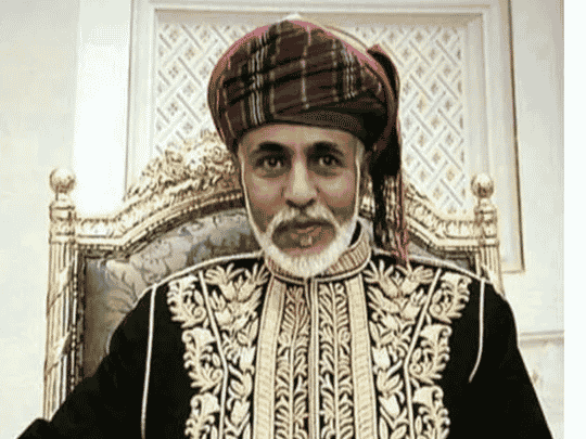 الفنان سمير صبري وقابوس watanserb.com