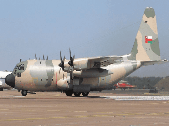 طائرات سلاح الجو السلطاني watanserb.com