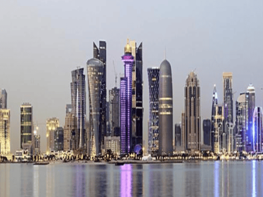 احتلت دولة قطر المرتبة الرابعة في قائمة الدول الأقل خطورة في منطقة الشرق الأوسط وأفريقيا watanserb.com