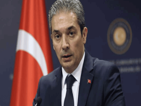 إلغاء اتفاقية سواكن watanserb.com