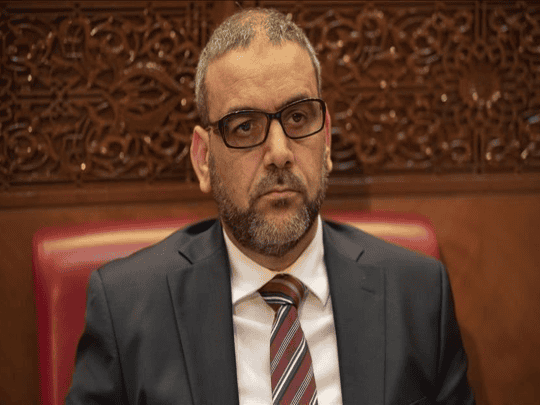 خالد المشري watanserb.com