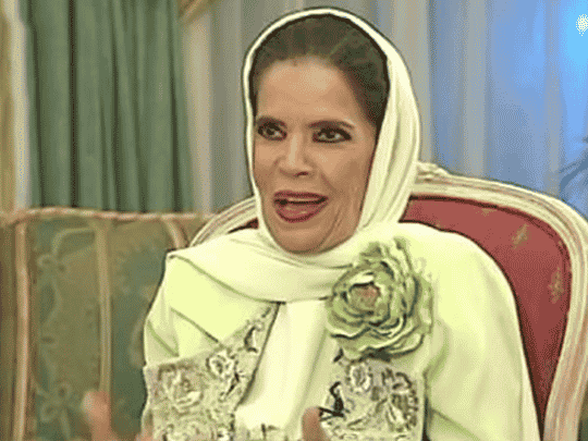 بعد 19 عاماً في السجن .. هذا مصير قاتِل الإعلامية الكويتية هداية السلطان السالم! | القصة الكاملة مصير قاتِل هداية السالم watanserb.com