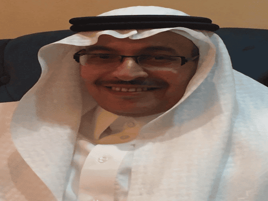 أكاديمي سعودي بارز watanserb.com