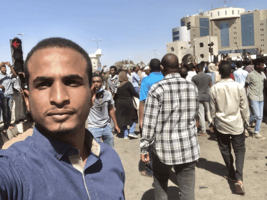 مراسلو الجزيرة watanserb.com