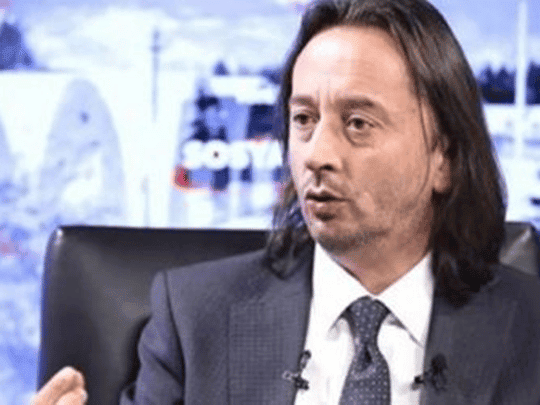 كاتب تركي يهاجم الإمارات watanserb.com