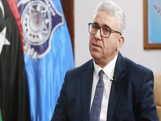 حكومة الوفاق الليبية watanserb.com