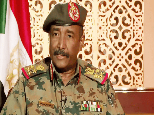 القصر الرئاسي السوداني watanserb.com