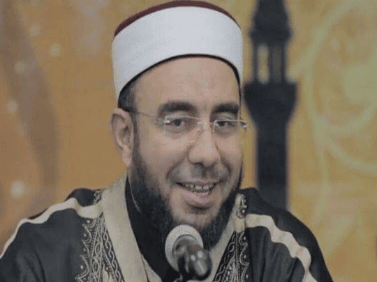 داعية تونسي واردوغان watanserb.com