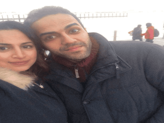 هروب فتاة سعودية watanserb.com