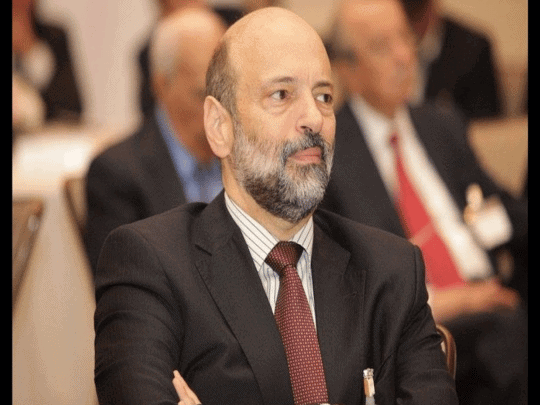 مقابلة مع CNN watanserb.com