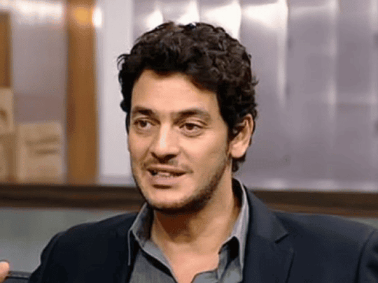 خالد أبو النجا watanserb.com