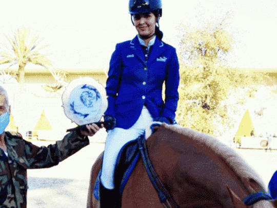 بطولة للفروسية watanserb.com