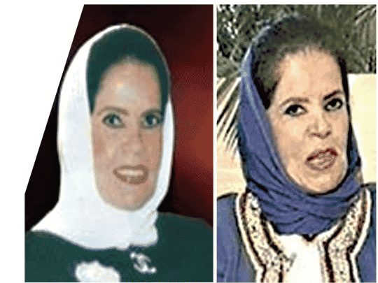 دية لإعلامية شهيرة watanserb.com