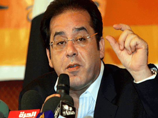 عوامل سقوط مبارك watanserb.com