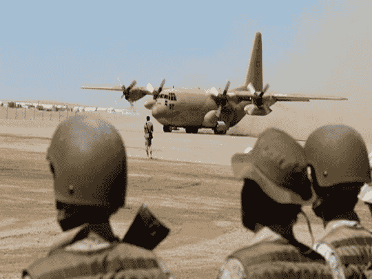 قوات السعودية في اليمن watanserb.com