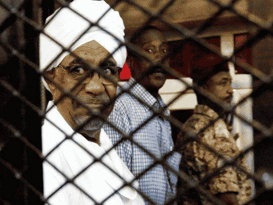 الزنزانة 17 الأسوأ في سجن كوبر watanserb.com