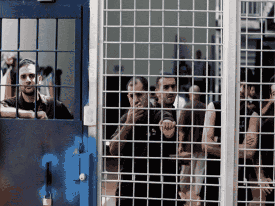 إضراب سجناء المطالبات المالية watanserb.com