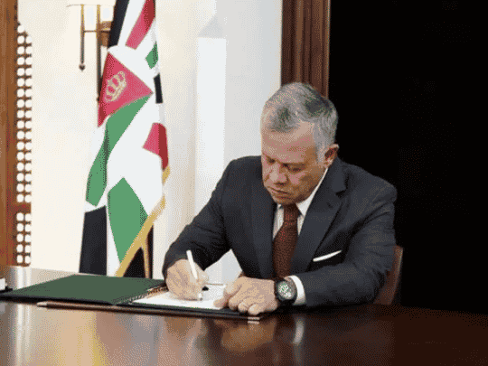 مخطط خطير يستهدف الأردن watanserb.com