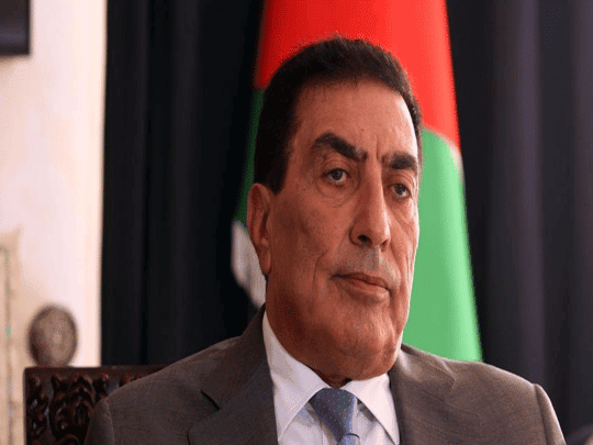 رسالة من العاهل الأردني إلى أمير قطر تتناول سبل تعزيز التعاون الثنائي بين البلدين ملك الاردن و أمير قطر watanserb.com