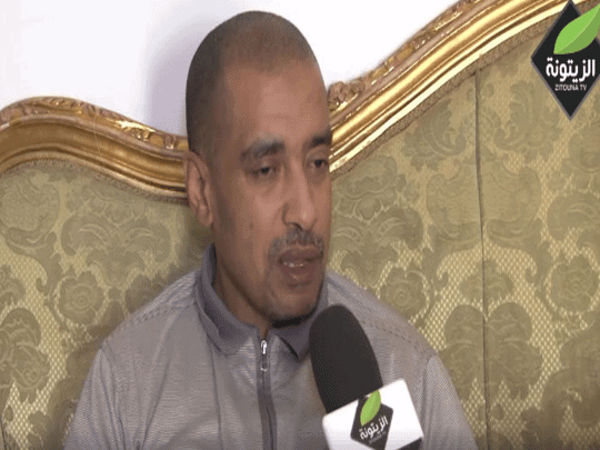 شريف الجبالي يكشف عن محاولة اغتياله من قبل كمال اللطيّف ويستعرض معاناته مع العلاج. شريف الجبالي watanserb.com