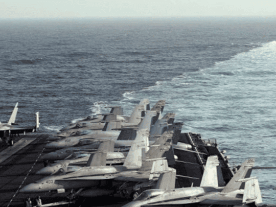 الحرس الثوري الإيراني watanserb.com