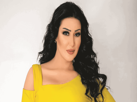 تكريم سمية الخشاب watanserb.com