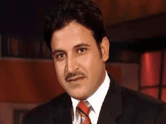 سجن مذيع الجزيرة watanserb.com