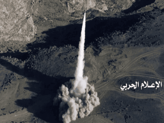 الحوثيون يوجهون ضربةً قوية للجيش السعودي قبالة نجران كيف كبّدوهم خسائر في الأرواح والعتاد | القصة الكاملة ضربةً للجيش السعودي watanserb.com