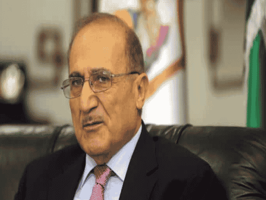 مسؤول أردني يكشف ما يجري تحت الطاولة: الأردن يتعرض لضغط سعودي إماراتي بسبب مواقف الملك بشأن القدس | القصة الكاملة ضغط سعودي إماراتي watanserb.com