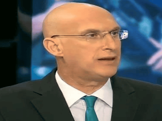 إعلامي إسرائيلي يدعو حكومته لتلبية دعوة الإماراتي خلف الحبتور ويصف حماسته للتطبيع بـ”صوت العقل” | القصة الكاملة دعوة الإماراتي خلف الحبتور watanserb.com