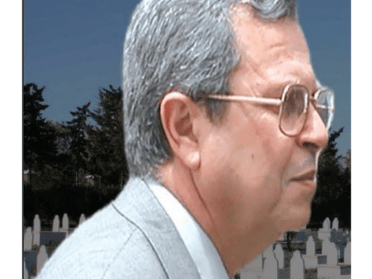 سحب الحراسة عن مدير المخابرات watanserb.com