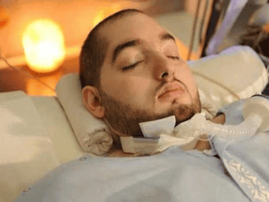 الأمير النائم watanserb.com