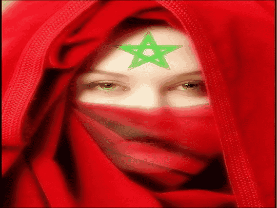 بعد 9 أيام على دفنها.. امرأة مغربيّة تصرخ من داخل قبرها والصدمة تُصيب السّكان | القصة الكاملة مغربيّة تصرخ من داخل قبرها watanserb.com