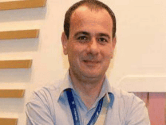 صحافي أردني watanserb.com