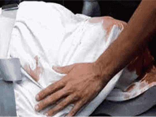 مصرية قتلت طفلها watanserb.com