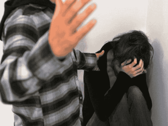 في الإمارات .. “زوج يجبر كلاباً على اغتصاب طليقته” والشرطة تعلّق! | القصة الكاملة زوج يجبر كلاباً على اغتصاب طليقته watanserb.com