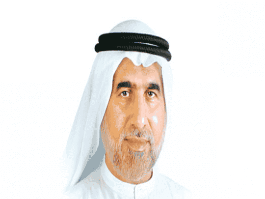 الإماراتي سلطان القاسمي watanserb.com