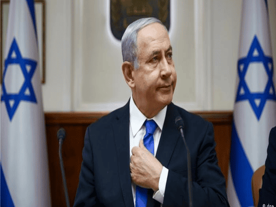 نتنياهو سعيد جدا بدعوة رسمية تلقاها من الإمارات للمشاركة في إكسبو الدولي 2020 بدبي | القصة الكاملة إكسبو الدولي 2020 بدبي watanserb.com